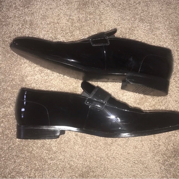 💜🖤⬇️⬇️⬇️HUGO BOSS💛💚 - Picture 4 of 7